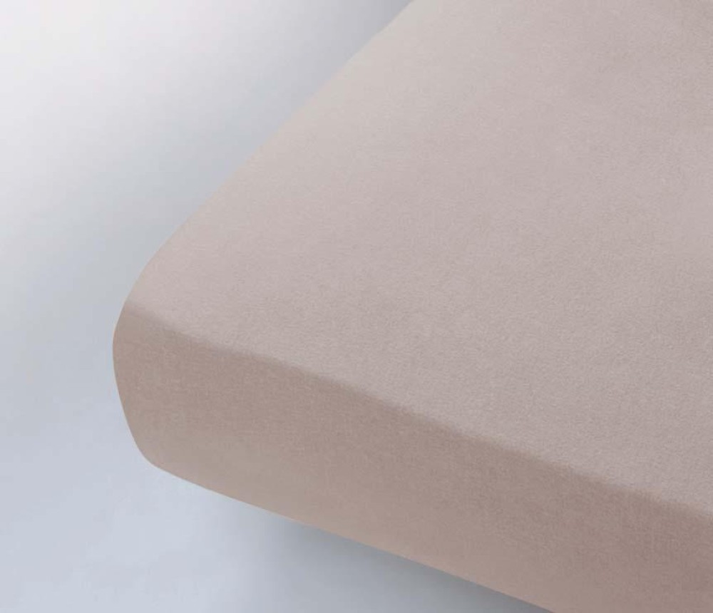 Bajera franela algodón