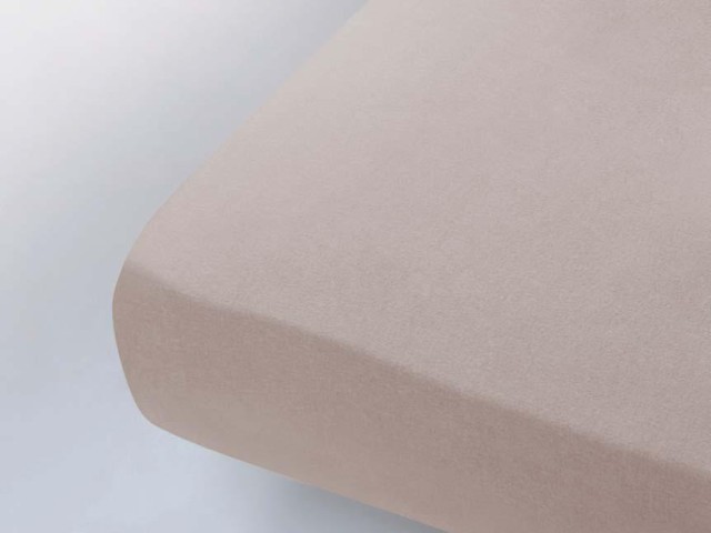 Bajera franela algodón