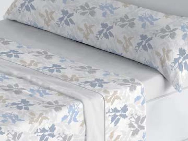 Sábanas invierno Mariola