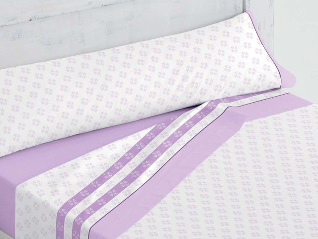 Sábanas verano Mariola