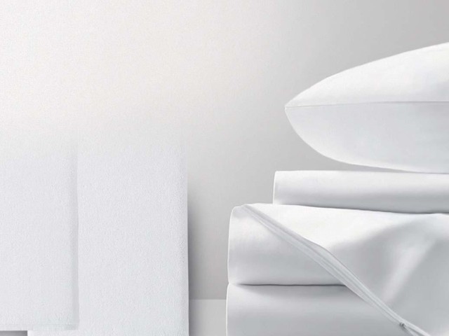 Textiles para hostelería